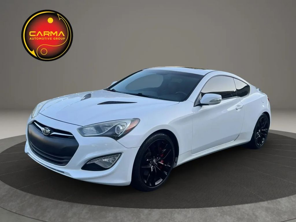 hyundai genesis coupe 2016 KMHHU6KJ4GU131740 image hyundai genesis coupe 2016 KMHHU6KJ4GU131740 image